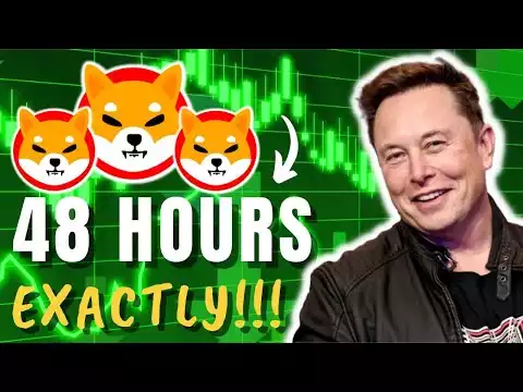 CEO OF SHIBA INU COIN REVEALED SECRET PRICE PUMP IN 48 HOURS EXACTLY!- SHIB EXPLAINED!SHIBA INU COIN