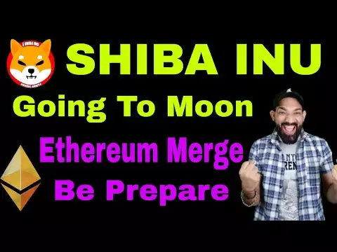 Ethereum merge, Mining | what is Ethereum merge | Shiba inu Coin news today | Shiba price prediction
