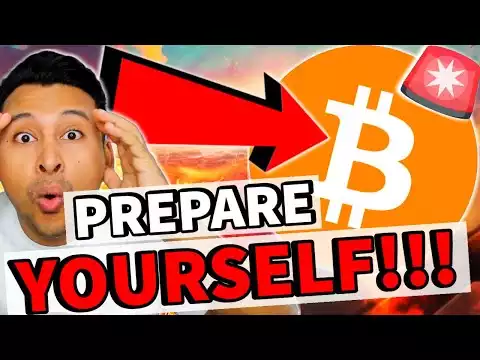 BITCOIN: PUMP AND THEN HUUUGE DUMP!? (here's what's next!!!)