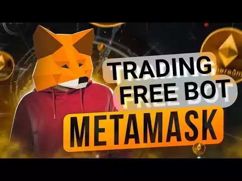 Metamask Trading Bot / Pancakeswap, Poocoin Auto Trading / FREE BOT + TUTORIAL