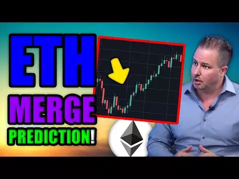 Crypto Expert Reveals Ethereum Price Prediction AFTER Merge (LAST CHANCE)