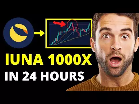 WORLD BREAKING⚡ Terra Luna Classic $1 IS HAPPENING! 🔥 1000X Crypto Investment NOW!🔥