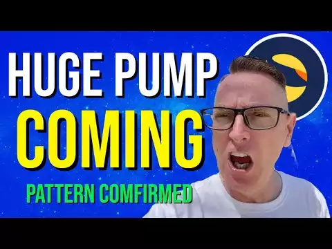 TERRA LUNA CLASSIC IS ABOUT TO PUMP! ( PATTERN CONFIRMED) DOGECOIN PRICE PREDICTIONS 2025!