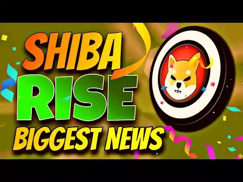 SHIBA INU HUGE HOLDING ON COINBASE EXCHANGE 🔥 BIG NEWS!