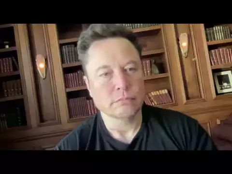 �Elon Musk - My FEARS were confirmed �️ Bitcoin and Ethereum - what is happening and how to trade?