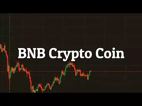 BNB Coin Price Prediction and Its News Today 11 September - BNB Crypto