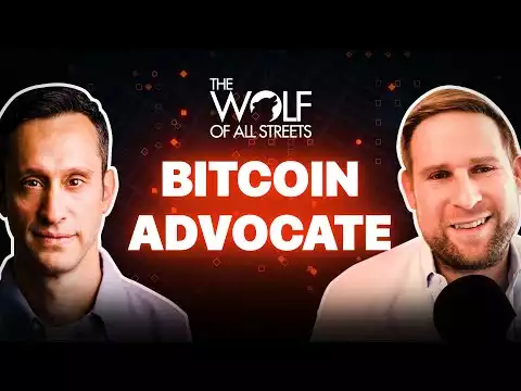 Crypto OG Dan Held Talks About Bitcoin