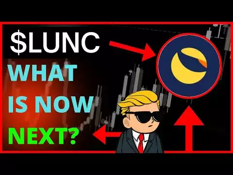 👀 LUNC Coin | Technical Analysis And Predictions | terra luna classic coin price | accident lawyer