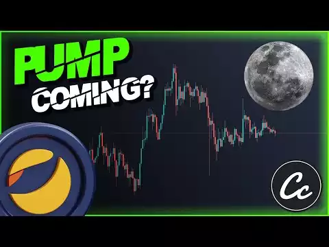 �LUNC PUMP COMING?�Can LUNA Classic hit $0.01? HUGE PUMP for Terra LUNA Classic - Technical Analysis