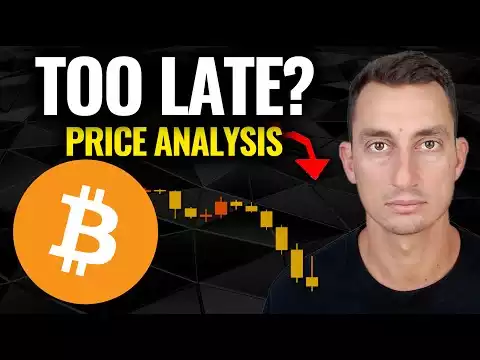 Caution: Bitcoin Pump TRAP Happening! Buy Crypto Now or Wait?