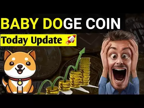 � Baby Doge Coin Update Today � Crypto Currency News In Hindi � #shorts #babydogecoin #crypto