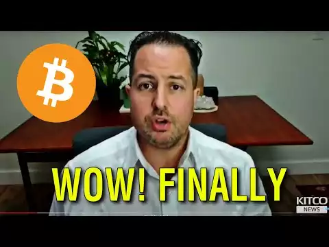 Big Buying Opportunity Is Coming - Gareth Soloway Bitcoin Update