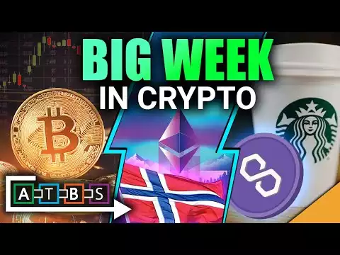 DECISION Time for Bitcoin! (Norway�s Digital Future)