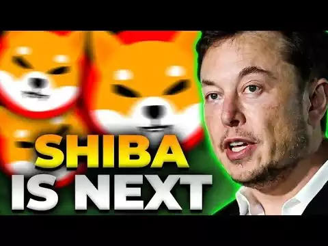 Elon Musk Confirmed SHIBA INU COIN Will Boost Hard! Shiba Inu Coin News Today! Shib Price Prediction