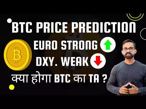 Bitcoin BTC Price Prediction | September CPI Updates | Btc update in hindi | Bitcoin news today