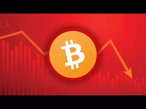 🔴 LIVE CPI Breakdown | Bitcoin & Stock Analysis