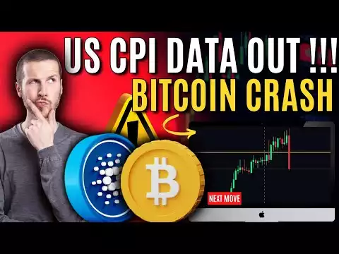 � BITCOIN big dump - why Crypto Market is going down | ethereum crash today | bitcoin analysis hindi