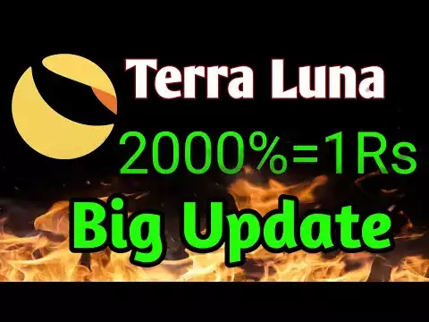 🔥LUNC COIN BIG UPDATE🔥|TERRA CLASSIC NEWS TODAY #terralunaclassic #cryptonewstoday #cryptomining2.0