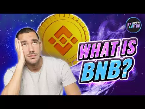 What is Binance (BNB) : Things You Need To Know More About Binance Smart Chain | Binance Tutorial
