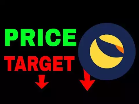 LUNC Next Price Target! || Terra Classic coin || LUNC price prediction