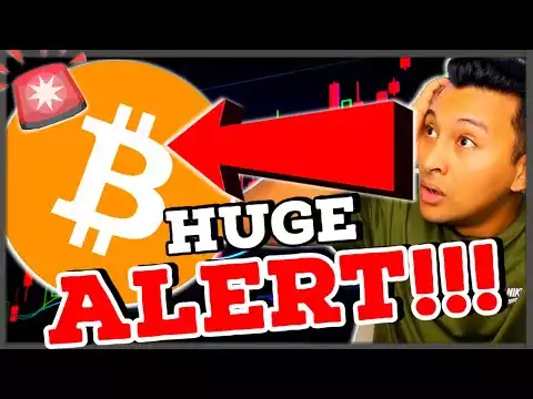 BITCOIN: IT'S GAME OVER!?