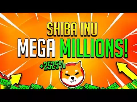 BURNING 99.9% OF SHIBA INU SUPPLY! $1.00 POSSIBLE? (FULL BREAKDOWN) - Shiba Inu Coin News Today