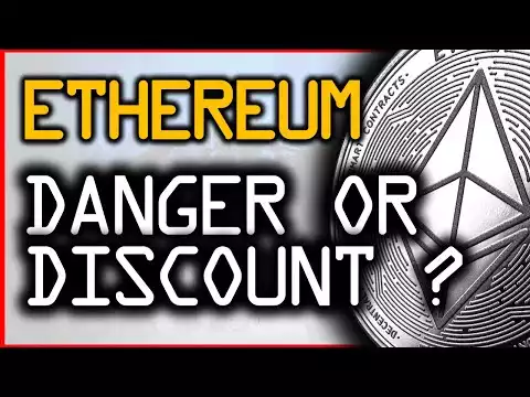 What Is The Better Buy, Bitcoin or Ethereum (Buy Zone Action Plan)