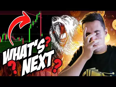 ���BITCOIN DUMPED - WHAT THE HECK ???