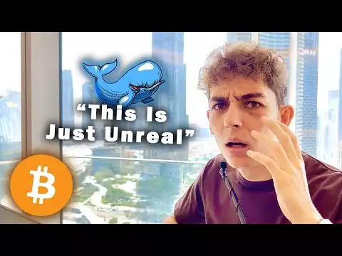 Bitcoin: Sell everything?! Ethereum!!!! (important!!!)