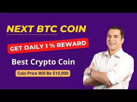 NextBtc coin 10000X Project | Metaverse Based project | BNB Blockchain Project | NextBtc On Coinsbit