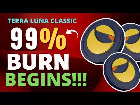 Terra Luna Classic HAS ONLY 7 DAYS LEFT!! Prepare NOW For What’s Coming!LUNA COIN NEWS TODAY