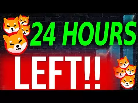 THIS MIGHT BE THE BIGGEST SHIBA INU COIN UPGRADE IN YOUR ENTIRE LIFE!! - EXPLAINED