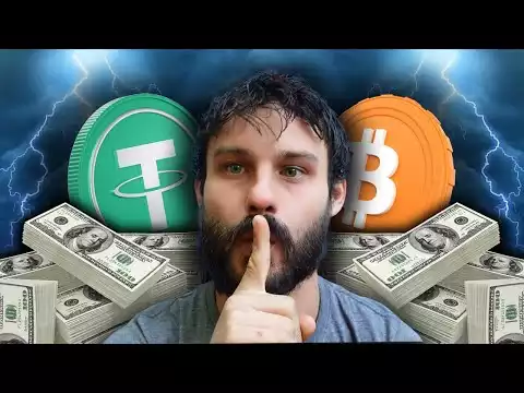 I UNCOVERED THE BILLION DOLLAR BITCOIN MAFIA THAT CONTROLS EVERYTHING!!