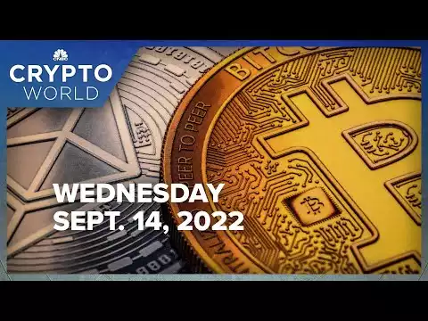 Bitcoin slips lower, and South Korea issues arrest warrant for Terra�s Do Kwon: CNBC Crypto World