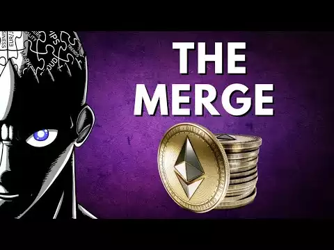 Ethereum Merge - What To BE AWARE OF - (Bitcoin Update)