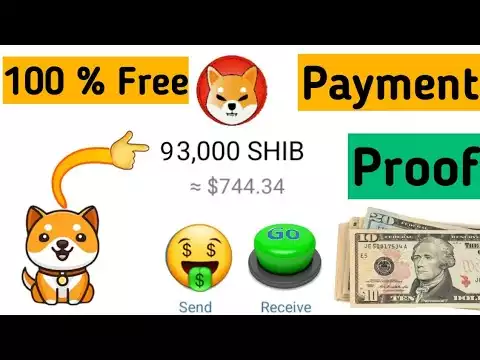 Earn Free BNB Coin & 💰 Shiba Inu on this app Payment Proof  Earn free BItcoin Dogo App