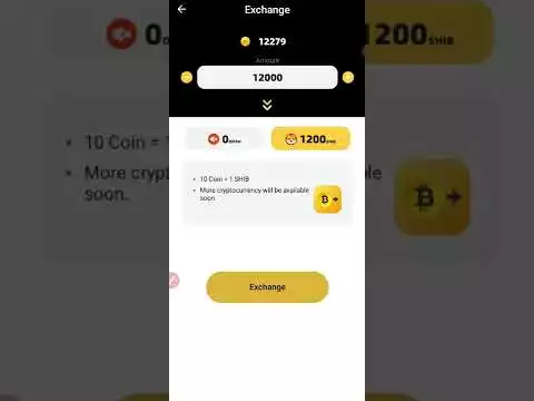Earn Free BNB Coin & � Shiba Inu on this app Payment Proof  Earn free BItcoin earn free bnb coin