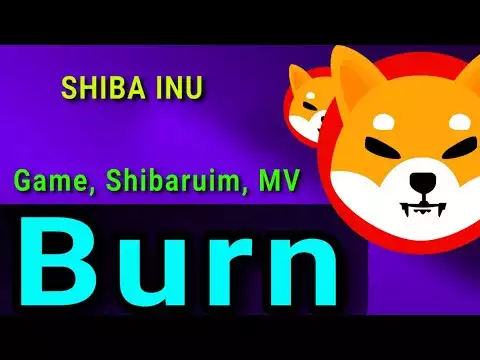 Shiba Inu Big Burn Coming � || Shiba inu news today