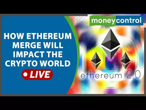 Ethereum Merge: Why It's A Key Milestone In Crypto World & Impact Bitcoin & Other Cryptocurrencies