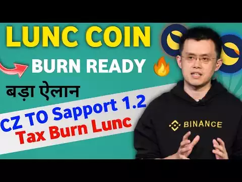 Lunc Classic | Burn Ready बड़ा ऐलान | Luna Coin News Today | Lunc Coin Price Prediction | Lunc Coin