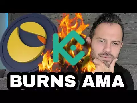 Terra Luna Classic | Was The Kucoin AMA Bad For LUNC??