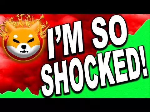 Watch This Video Before BUYING Any MORE SHIBA INU... (SHOCKED!)