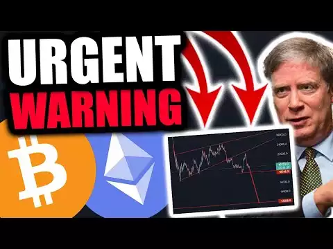 VERY URGENT MESSAGE TO ALL BITCOIN & ETHEREUM HOLDERS!!!!!!!!!!!!!!!