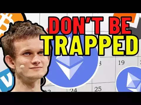 BITCOIN & ETHEREUM NEWS | This Will Trigger The CASH!!!!