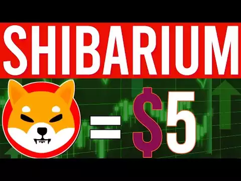 SHIBARIUM JUST WENT CRAZY!! SHIBA INU COIN BIG NEWS!! - Shiba Inu Coin News Today - Shiba News