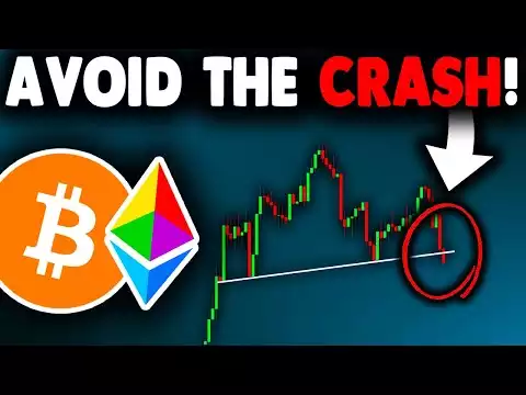 ITS HAPPENING AGAIN (Don't Miss This)!! Bitcoin News Today & Ethereum Price Prediction (BTC & ETH)