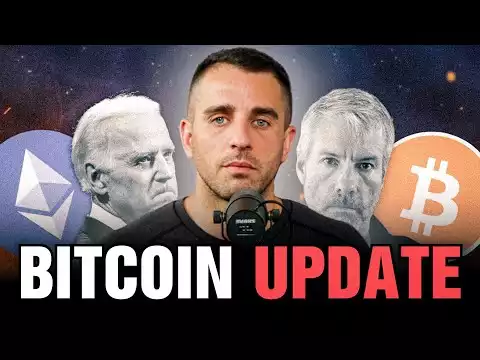 The Bitcoin Network Has Never Been Stronger | Weekly Update