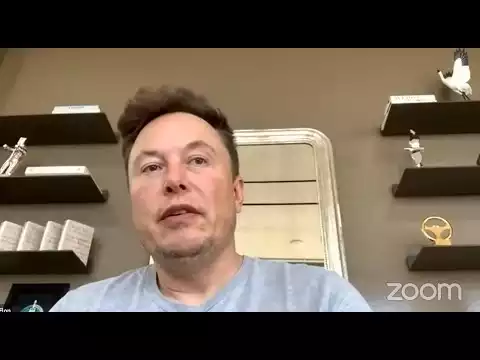 Elon Musk - Ethereum & Bitcoin will PUMP after 2 days!