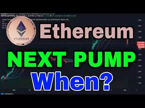 Ethereum Huge Alert! Ethereum Price Prediction & Analysis! Eth coin News Today