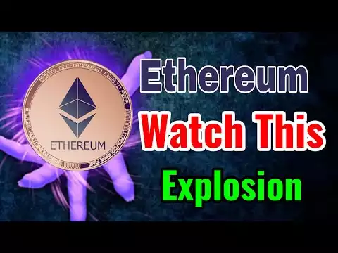 Ethereum Urgent Alert! ETC Coin Price Prediction! ETC Today News